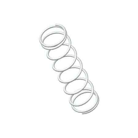 Approved Vendor Compression Spring, O= .375, L= 1.44, W= .030 S/U G309974481